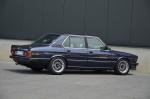 Alpina B7 S Turbo 1981 года